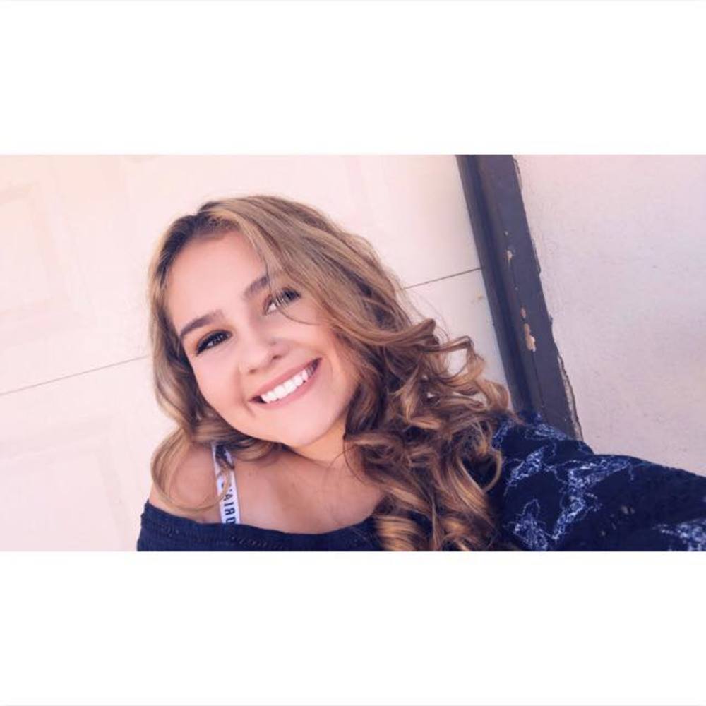 Meet your Posher, Amber